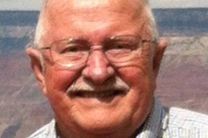 Vernon (Vern) Jungkeit