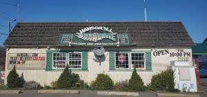 NK restaurants still providing delivery and takeout