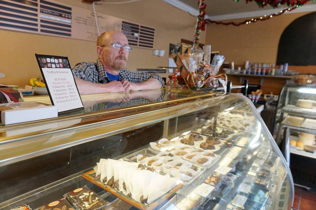 Restauranteurs struggling to survive in a COVID-19 world