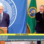 Inslee to state businesses: Pivot to make medical equipment