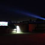 Despite strong start, Rodeo Drive-In Theatre closes due to coronavirus