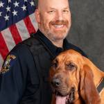 Bainbridge mourns loss of Police Officer Kurt Enget