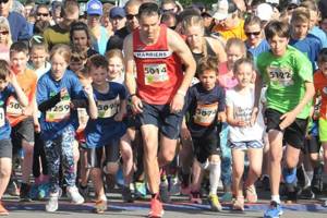 North Olympic Discovery Marathon cancels June 7 race, goes virtual