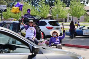 North Kitsap School District prepares for virtual graduation ceremonies