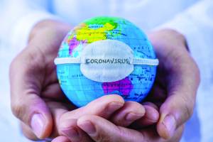 State to deploy brigade of contact tracers to box in virus