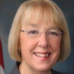 Sen. Murray calls for more testing, small business help