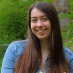 Recent Kiwanis scholarship recipient Abby Steele. Photo courtesy Pat Bennett-Forman