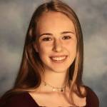 Recent Kiwanis scholarship recipient Montana Thoroughman. Photo courtesy Pat Bennett-Forman
