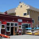 Port Gamble gears up for summer amid a new normal