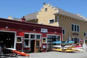 Port Gamble gears up for summer amid a new normal