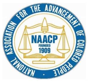 Local NAACP branch calls on law enforcement to ban knee holds