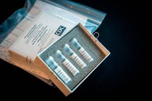 Health District one new case of COVID-19, brings total to 165