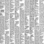 Kitsap County legal notices | June 12, 2020