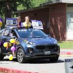 NK, Kingston seniors make the best of virtual graduation