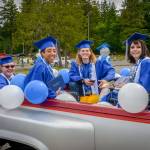 CKSD virtual graduations honor Class of 2020
