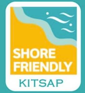 Shore Friendly event encourages shoreline bulkhead removal