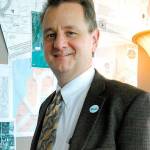 Mayor Rob Putaansuu (City of Port Orchard photo)