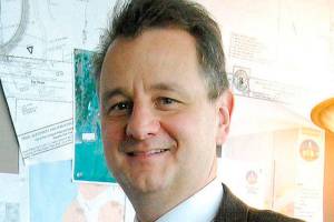 Putaansuu reelected to AWC board