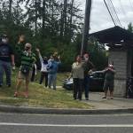 Car Cruise set to tour Bainbridge Island