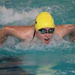 Girls swimming will be moved to season 3 in the spring after the WIAA received further guidance from the Department of Health (Review file photo)