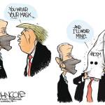 Three big reasons why Joe Biden continues to trump Trump