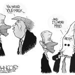 Three big reasons why Joe Biden continues to trump Trump