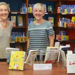 Pair plan to travel after closing The Traveler