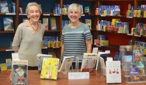 Pair plan to travel after closing The Traveler