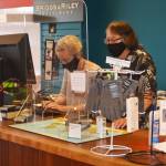 Pair plan to travel after closing The Traveler
