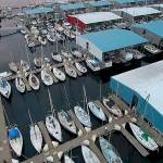 The Port Orchard Marina brought in $10.7 million in sales revenue and generated 66 additional jobs to the area in 2019. (Robert Zollna | Kitsap Daily News)