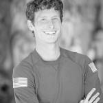 BHS grad Greg Nance to run island shoreline for mental health and addiction support