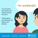 Keeping your mental health sharp during a prolonged quarantine