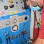 Outdoor recreation doing OK despite COVID-19