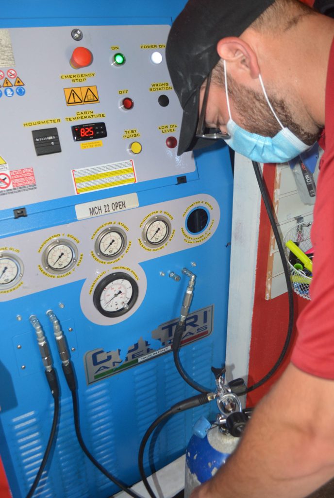 Outdoor recreation doing OK despite COVID-19