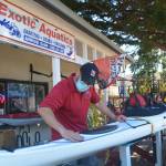 Outdoor recreation doing OK despite COVID-19