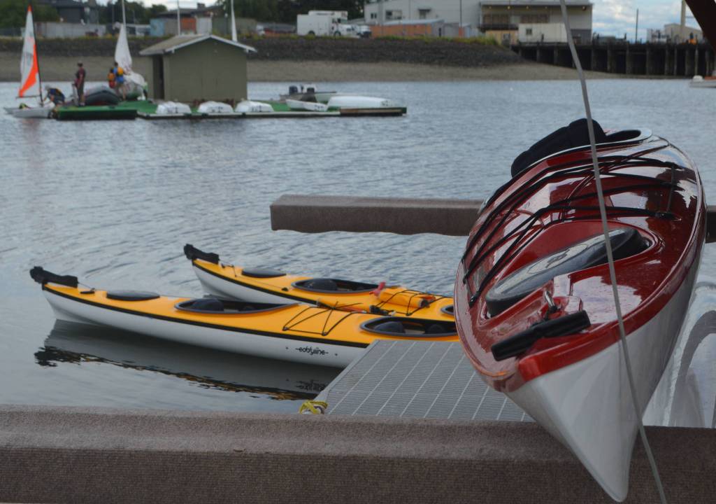 Outdoor recreation doing OK despite COVID-19