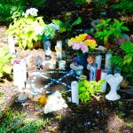 Suquamish Tribe upset Poulsbo officer reinstated; protests set