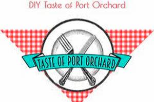 Taste of PO photo contest over Labor Day weekend