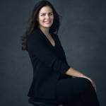 Haley Shapley, who grew up in Tracyton and attended Olympic High School, recently released Strong Like Her: A Celebration of Rule Breakers, History Makers, and Unstoppable Athletes. (Photo by Sophy Holland)