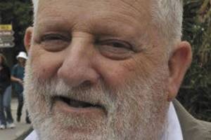 George Fredric Condon