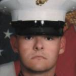 PFC Jordan Cook