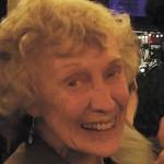 Nancy Wooldridge