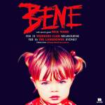 The worldwide COVID-19 pandemic hasnt stopped BENEEs music from gaining new audiences around the globe. (Republic Records)