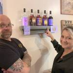 Black Ring Spirits concocts award-winning local liquors