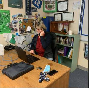 North Kitsap schools off to a ‘Strong Start’