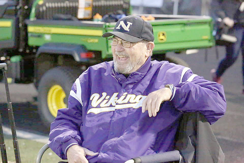 N. Kitsap coaching legend dies at age 80
