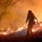 SKFR is stamping out fires down the West Coast