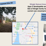 Poulsbo to convert 2 parcels of land into affordable housing