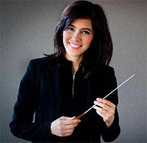 Longtime local to help lead Poulsbo orchestra