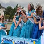 Fathoms Royalty Court finding new ways for fun